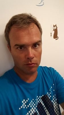 Orlov20Orlov's profile picture. handsome