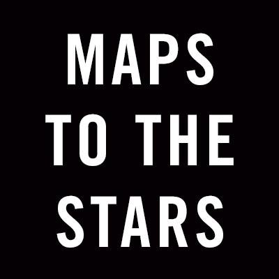 The Official UK Twitter for the film Maps to the Stars. Coming soon to Cinemas