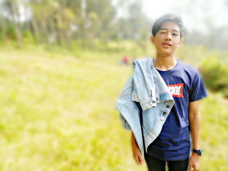 Hello, Goodbye !