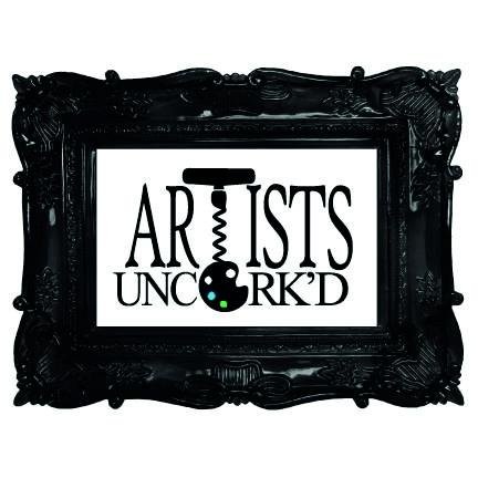 Artistsuncorkd's profile picture. Local business that offers painting classes in the Cleveland area where friends come together to paint, drink discover their creativity
