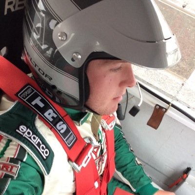 PaulMcL42's profile picture. Work hard, play harder, compete the hardest!