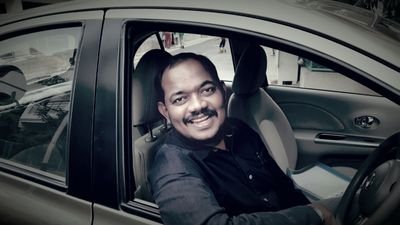 Dr.Anandhan..psychiatrist
Qualifications :MBBS, DPM
Expert in Anxiety and OCD-spectrum disorders