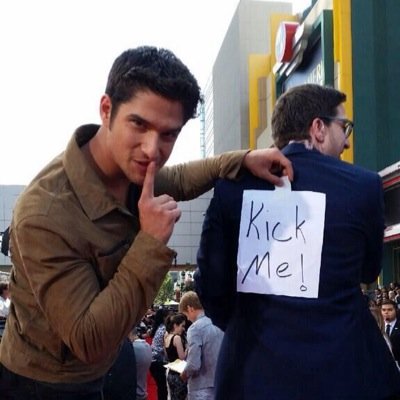 TylerPoseyDH's profile picture. 