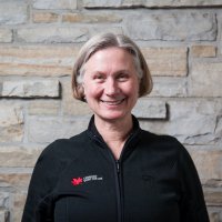 Vicki Harber (@vharber) Twitter profile photo