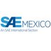 SAE México (@saemexico) Twitter profile photo