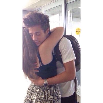 Inlove with 11 boys that have no clue who I am.