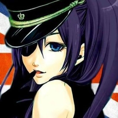 Hello I'm Ciella Phantomhive *bows* sister of Ciel Phantomhive: @Phantomhiveroy1 our Butler is Sebastian Michealis: none V1 #T: Dr_FranknStein1