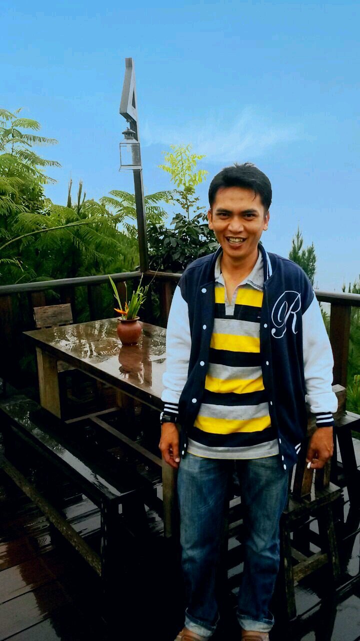 semangat