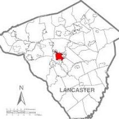 Lancaster Notebook, the blog of Puffer Morris Real Estate, is the chronicle of all things Lancaster PA -- especially the interesting stuff!