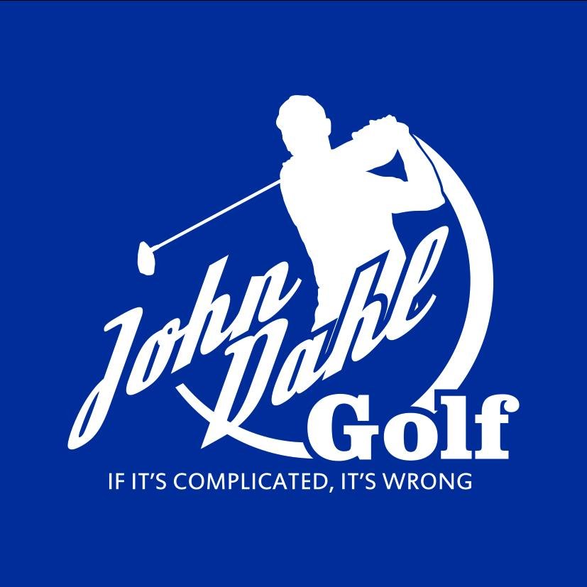 PGA Golf Pro. Golf Magazine Top 100 teaching Professionals. Director of Golf Oxbow CC, Owner of JohnDahlGolf. Winner of over 20 Golf Events