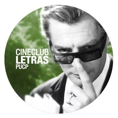 Películas todos los días a las 5pm. Ingreso libre.