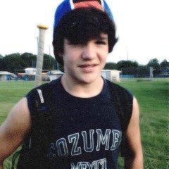Biggest supporter's of Aaron Braden Carpenter Aaron/Aaron