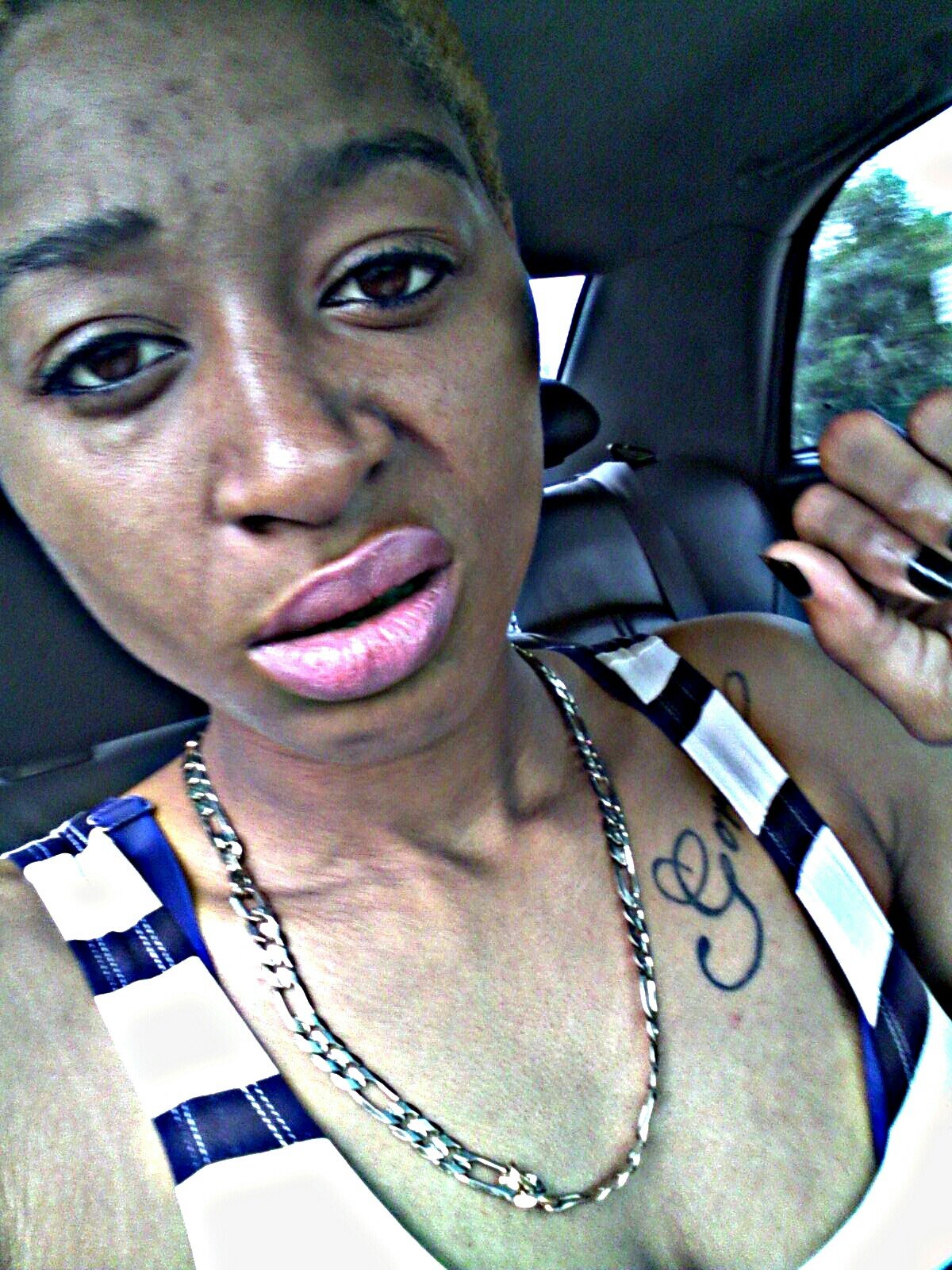 Im Blessed To Be Here #RIP_MEECH #RIP_TRE #RIP_CED