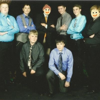 Welcome to the official GLOW Productions Twitter page!