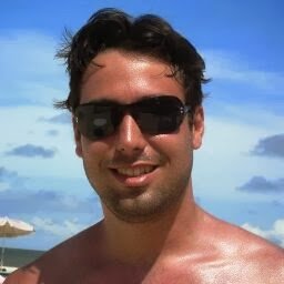 Tim Beta, siga-me que lhe seguirei de volta!