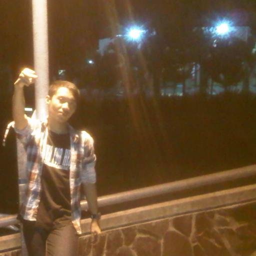 Tetap jalani meski seberat apapun hidup ini