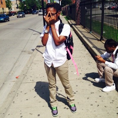 #⃣JermaineWorld 31098-5614 ❤️