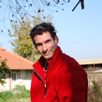 Yogev Debbi (@yogevdebbi) 's Twitter Profile