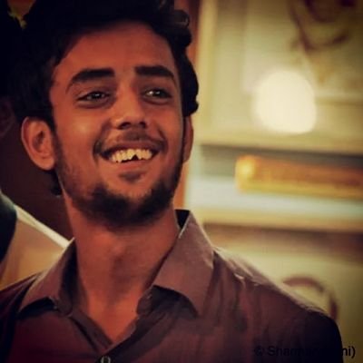 funny actor an A artist , gud friend of everyone and dreamer with open eyes