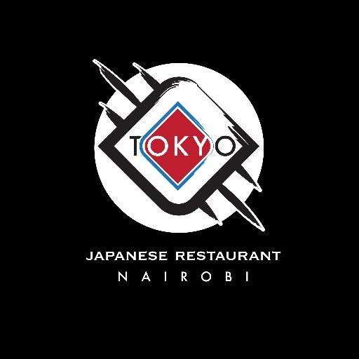 Craving sushi? Think Tokyo.