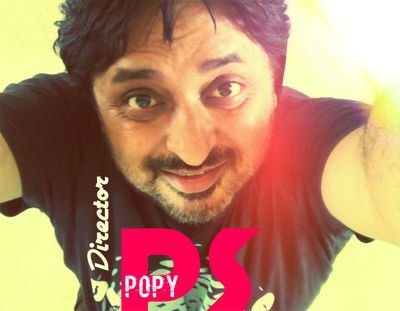 I am popy singh
i am video Director and special effect artist