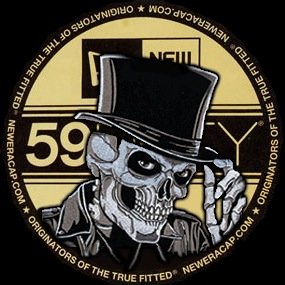 tennets_bi's profile picture. New Era Cap Collector - 9FIFTY & 59FIFTY 7¼ . Member of #HZM #KVP #100's #SteelsBull ⚓️. Fan of STL Cardinals ⚾️ https://t.co/T6e1aCZAci