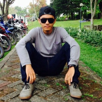 Anggabsurd Profile Picture