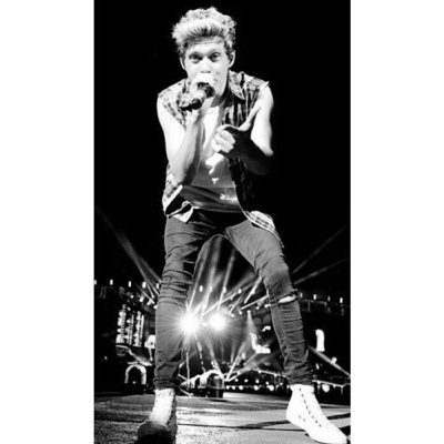 One direction and 5sos are LIFE!! Niall is my everything!!