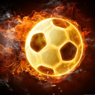 Compte parodique sur le foot.