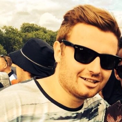 Paul_UTS's profile picture. 