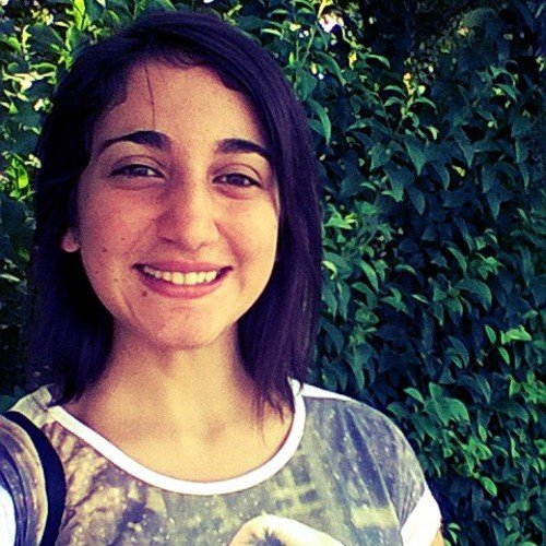 Yeşil hayatımın bir parçasııı #aminebestebüşraecehatice