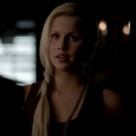 AlluringBekahM's profile picture. He chose his hybrids instead of his Family. The Barbie Klaus. Back in Mystic Falls trying to find myself again #OrginialVampire