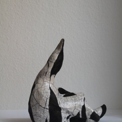 mariannepoppenk's profile picture. Lezen, politiek, kunst.