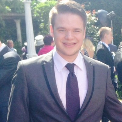 brucemorrison08's profile picture. 