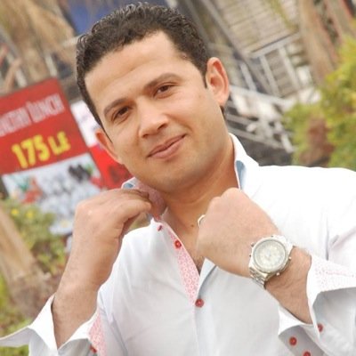my job, Sales Executive in Riverside  Cairo Hotel