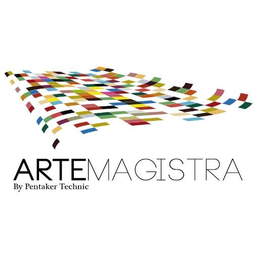 Artemagistra. Empresa dedicada a elaborar mosaicos vítreos personalizados a partir de imágenes.