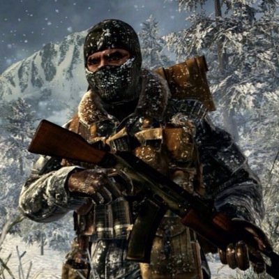 ずーっとBO2やってますo(^▽^)o笑 Twitterあまりわかりません泣 まぁ、モンストとかパズドラとかもやってます笑