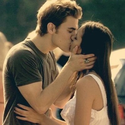 The Vampire Diaries & The Originals  'STELENA'