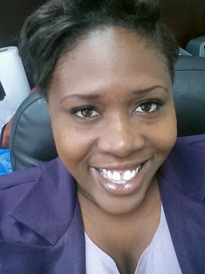 nikishadjones's profile picture. 