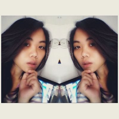 OcthPutri's profile picture. calm down