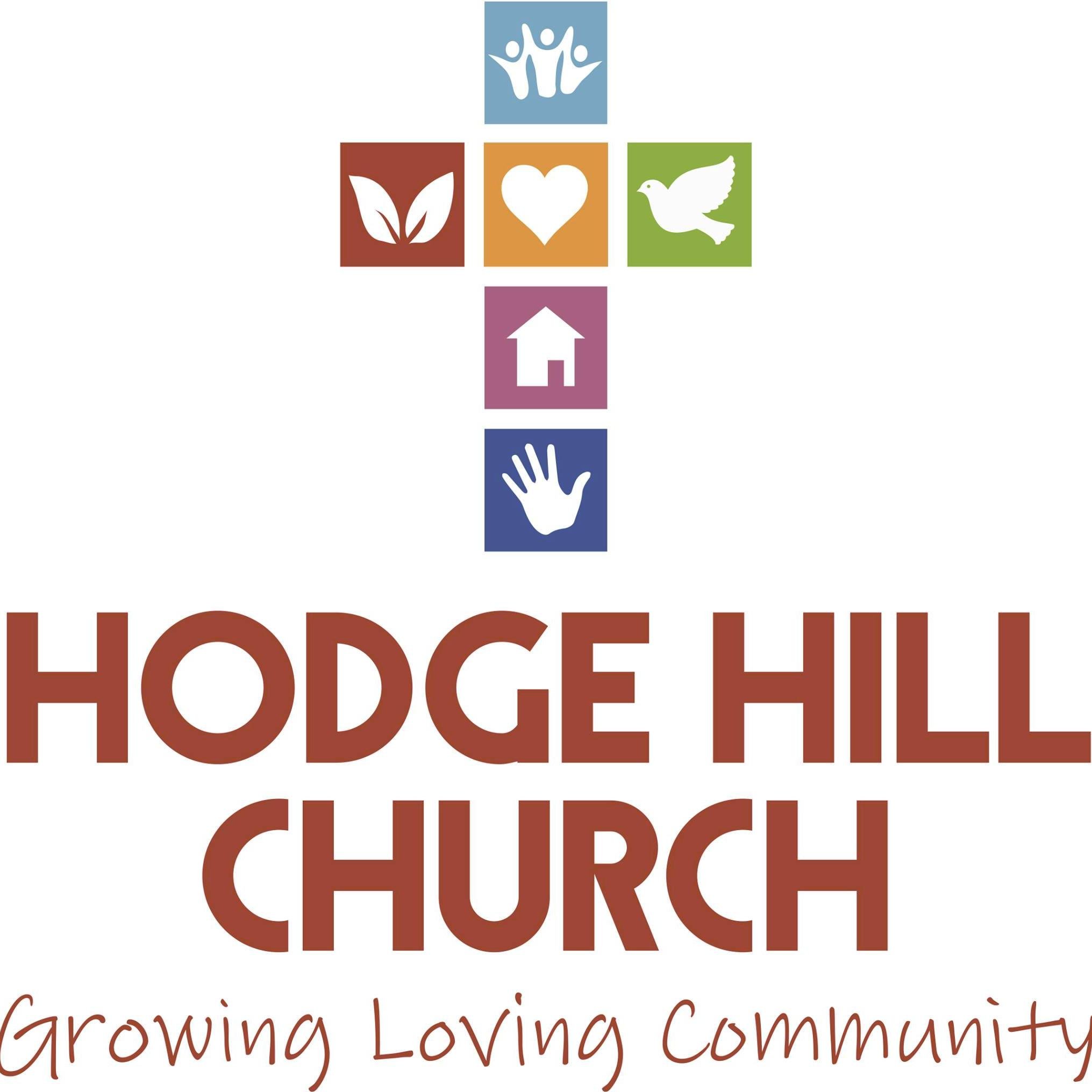 growing loving community, in the love of God, with all our neighbours, across Hodge Hill | registered @inclusivechurch | vicar: @hodgehillvicar