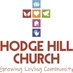 Hodge Hill Church (@hodgehillchurch) Twitter profile photo