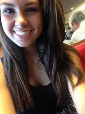 nicoleleigh_xox's profile picture. Shit happens, live your life and move on. ✌