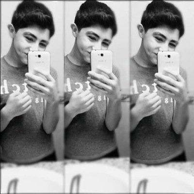 Forever Young.