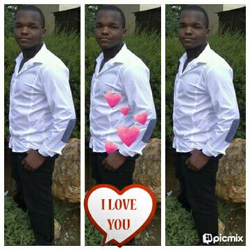 MalMalakia's profile picture. malakia tshirundu