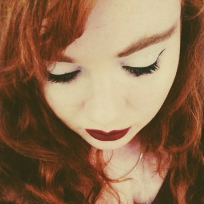 Aspiring Molly Ringwald. Sunglasses collector. Mermaid. All thoughts my own.