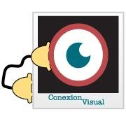 Creando una conexión visual entre una fotografía y un par de ojos.