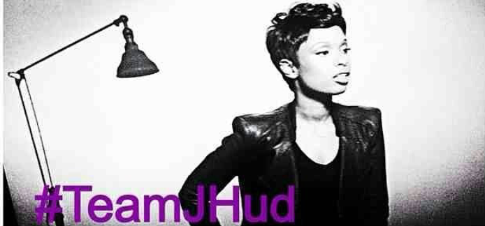 Jennifer Hudson is Hot Topic! ...#FF Jen @IAMJHUD #FF David @DavidOtunga & hit the follow button to follow us @JHudsonHotTopic #TeamJHUD