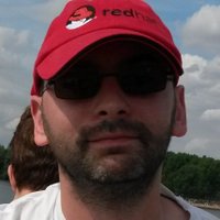 Joe Orton (@notroj) 's Twitter Profile Photo