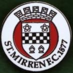History of St Mirren Football Club